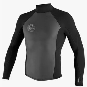 O’Neill wetsuit top. Brand new with tags size L